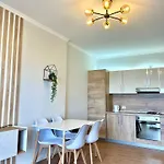 アパート Vista Adriatic Cz By Adriatic Living