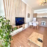 アパート Vista Adriatic Cz By Adriatic Living ドゥラス