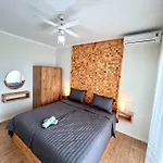 アパート Vista Adriatic Cz By Adriatic Living