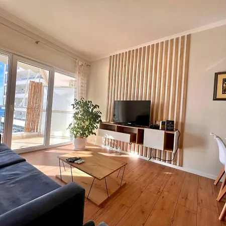 Apartment Vista Adriatic Cz By Adriatic Living *