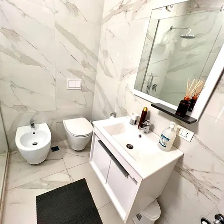 Vista Adriatic Cz By Adriatic Living Lejlighed