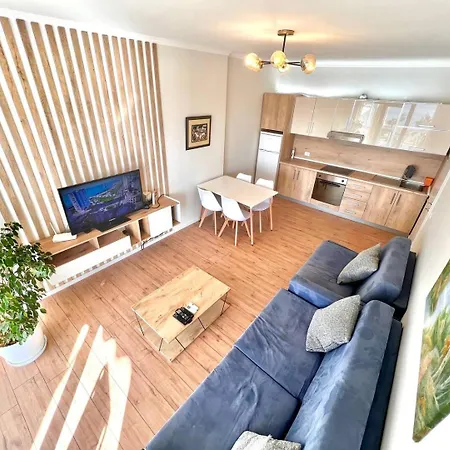 Vista Adriatic Cz By Adriatic Living Apartmán Durrës