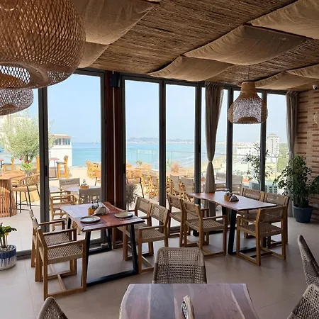 Vista Adriatic Cz By Adriatic Living Lejlighed Durrës