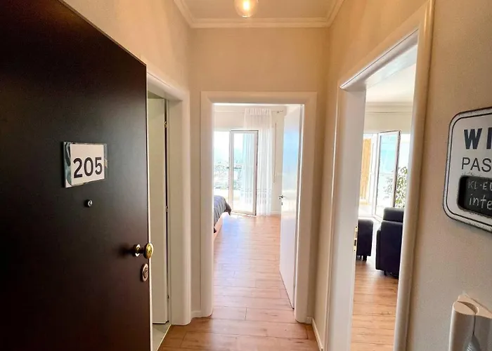 Apartmán Vista Adriatic Cz By Adriatic Living