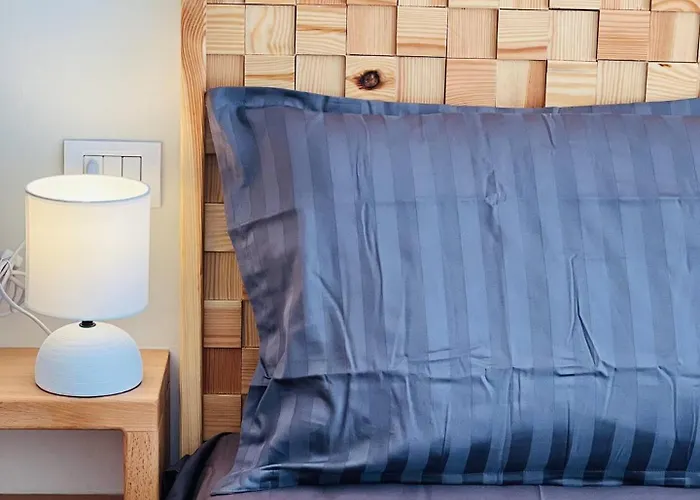 Apartmán Vista Adriatic Cz By Adriatic Living *