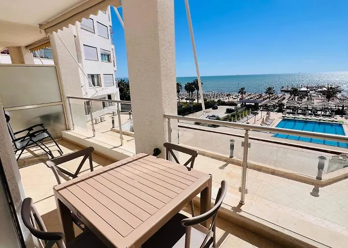 Vista Adriatic Cz By Adriatic Living * Durrës