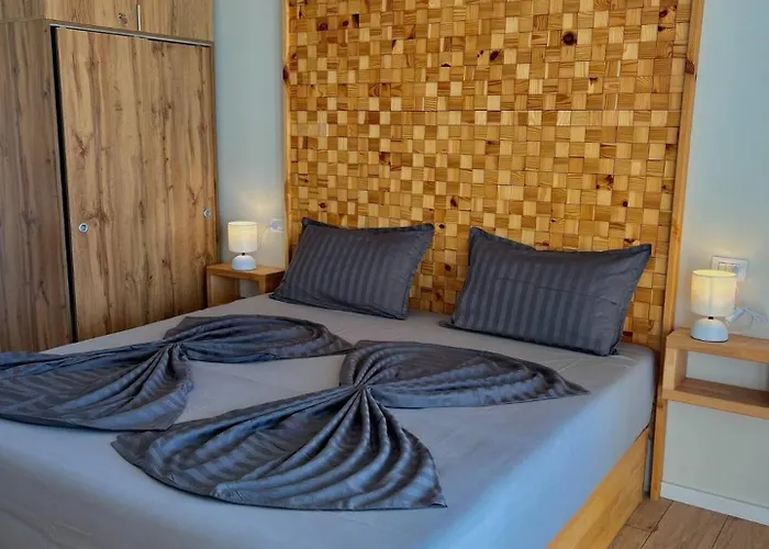 Vista Adriatic Cz By Adriatic Living Apartmán