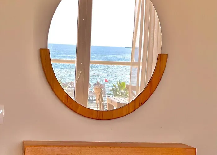 Apartmán Vista Adriatic Cz By Adriatic Living *