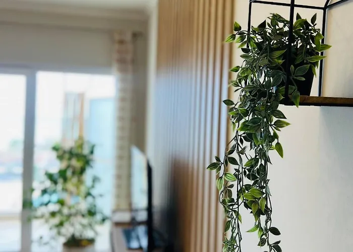 Vista Adriatic Cz By Adriatic Living Apartmán *