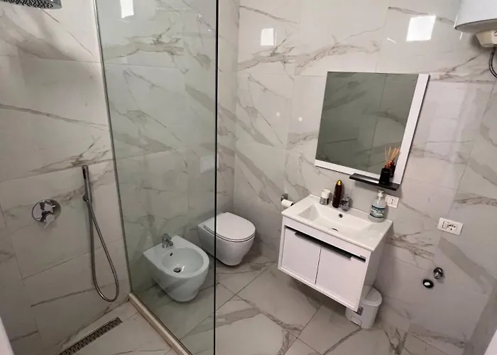 Apartmán Vista Adriatic Cz By Adriatic Living *