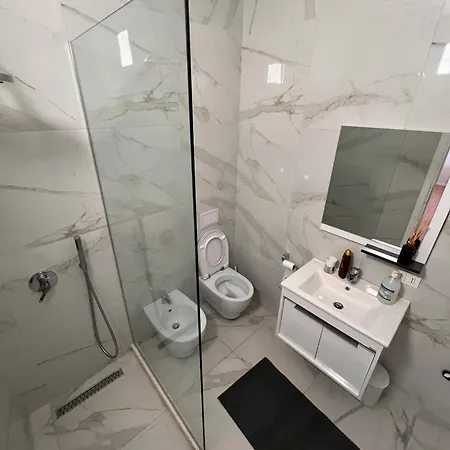 Vista Adriatic Cz Apartment Durres