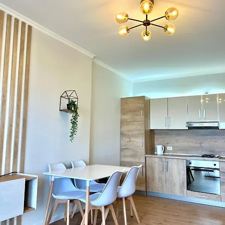 Apartment Vista Adriatic Cz Durres