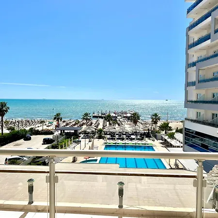 Vista Adriatic Cz Durres