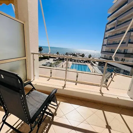 Vista Adriatic Cz Apartment *