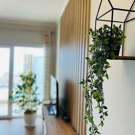 Vista Adriatic Cz Apartment