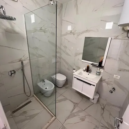 Vista Adriatic Cz Apartment *