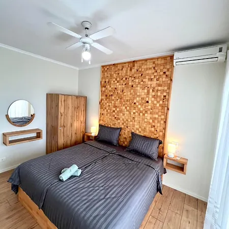 Vista Adriatic Cz Apartment
