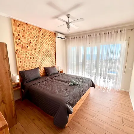 Apartment Vista Adriatic Cz