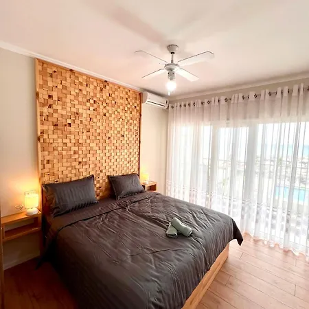 Vista Adriatic Cz Apartment Durres
