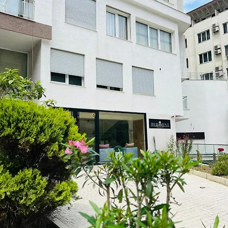 Vista Adriatic Cz Apartment