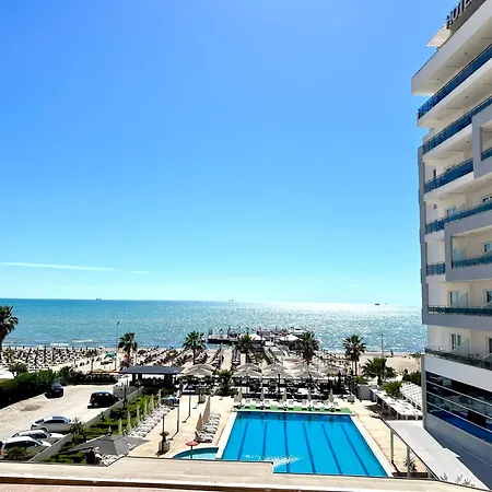 Vista Adriatic Cz *
