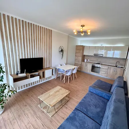 Vista Adriatic Cz Apartment