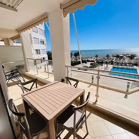 Apartment Vista Adriatic Cz Durres