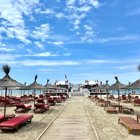 Vista Adriatic Cz Apartment Durres