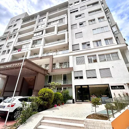 Apartment Vista Adriatic Cz Durres