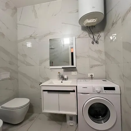 Vista Adriatic Cz By Adriatic Living Apartament Durrës