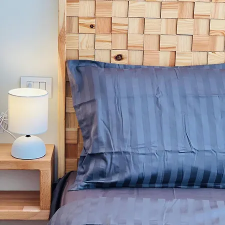 Апартаменты Vista Adriatic Cz By Adriatic Living *