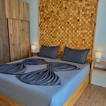 Vista Adriatic Cz By Adriatic Living דירה