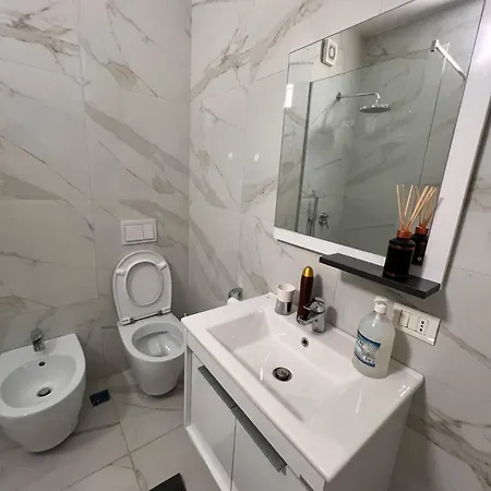 Apartament Vista Adriatic Cz By Adriatic Living