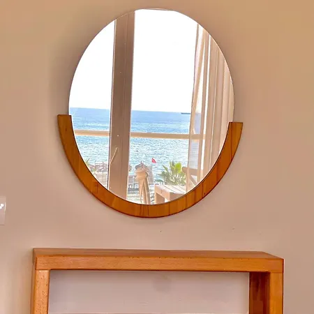 דירה Vista Adriatic Cz By Adriatic Living *