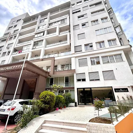 Vista Adriatic Cz By Adriatic Living Durres