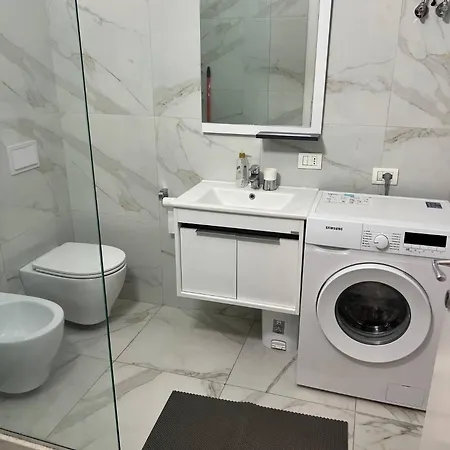 דירה Vista Adriatic Cz By Adriatic Living *