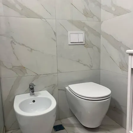 Vista Adriatic Cz By Adriatic Living Apartament Durrës