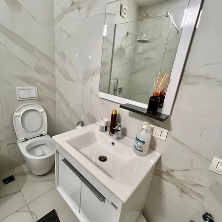 Vista Adriatic Cz By Adriatic Living Apartament