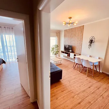 Vista Adriatic Cz By Adriatic Living Apartament Durrës