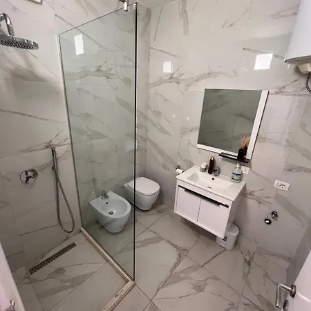 דירה Vista Adriatic Cz By Adriatic Living *