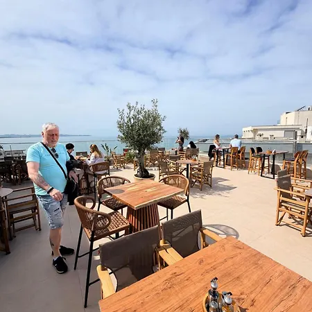 Vista Adriatic Cz By Adriatic Living Apartment
