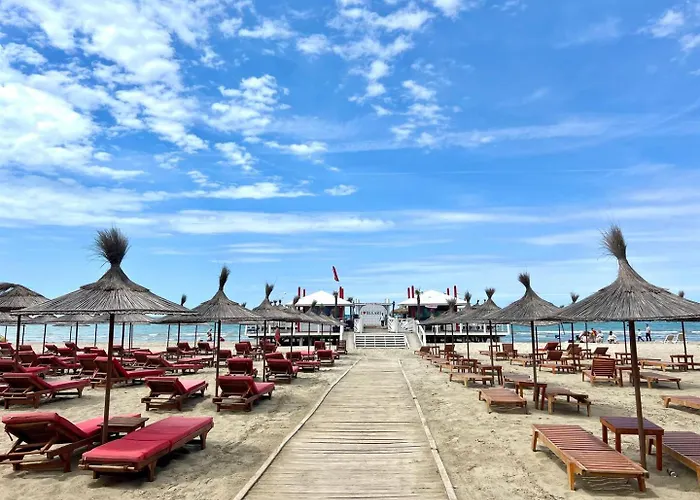 Vista Adriatic Cz By Adriatic Living Durrës