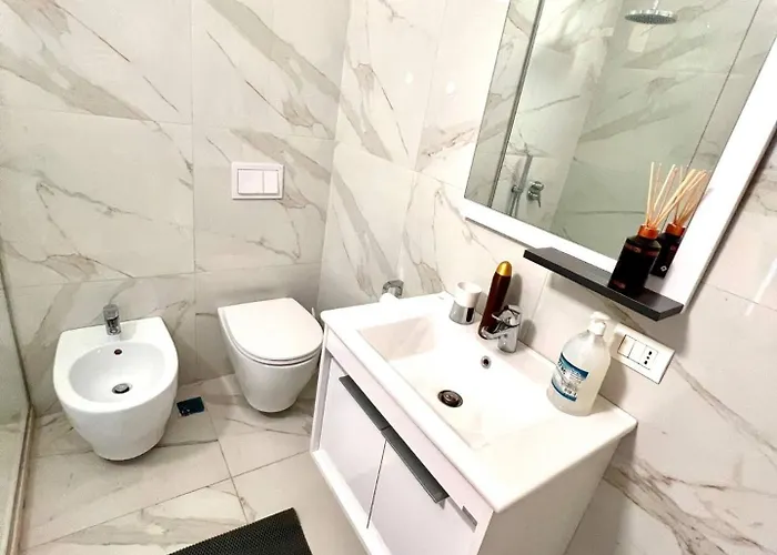 Vista Adriatic Cz By Adriatic Living Апартаменты