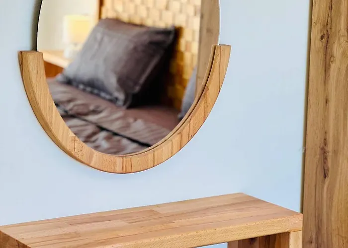 Апартаменты Vista Adriatic Cz By Adriatic Living