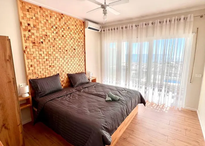 Апартаменты Vista Adriatic Cz By Adriatic Living